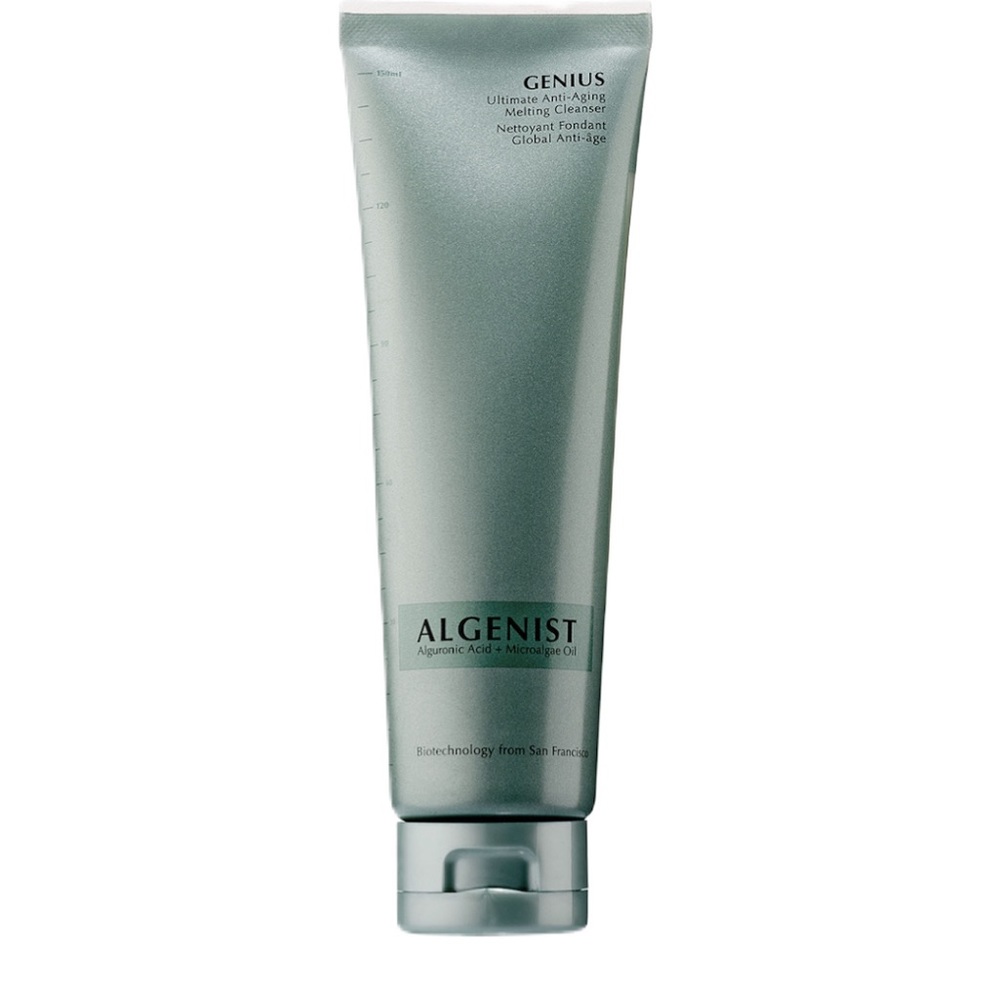 Algenist Ultimate Anti Aging Melting Cleanser